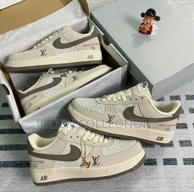 Nike Louis Vuitton
