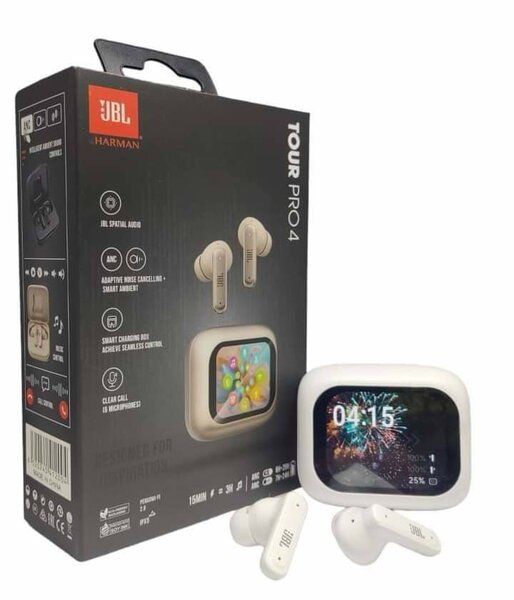 JBL TOUR PRO 4