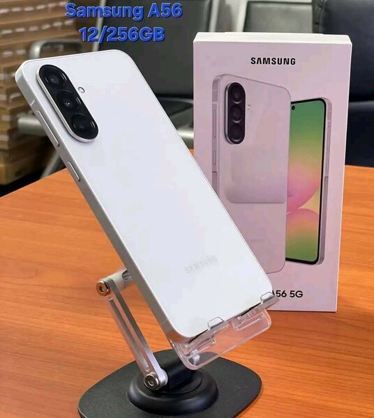 Samsung Galaxy M16 5G Smartphone