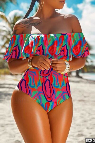 Maillot de bain pour femme