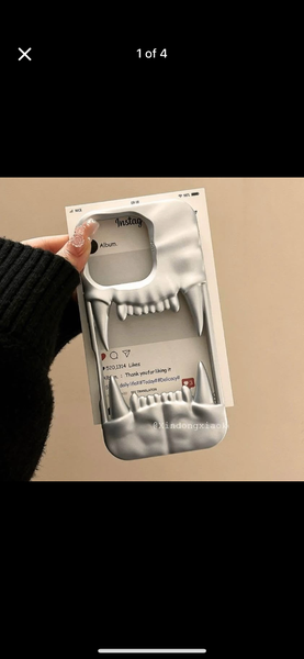 Fouro de iPhone très résistant