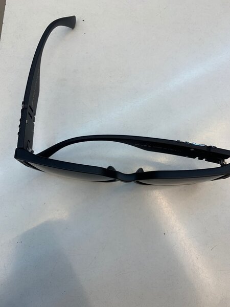 Солнце защитная очки