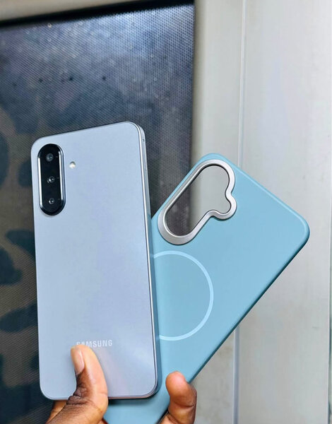 Samsung Smartphone et Coque