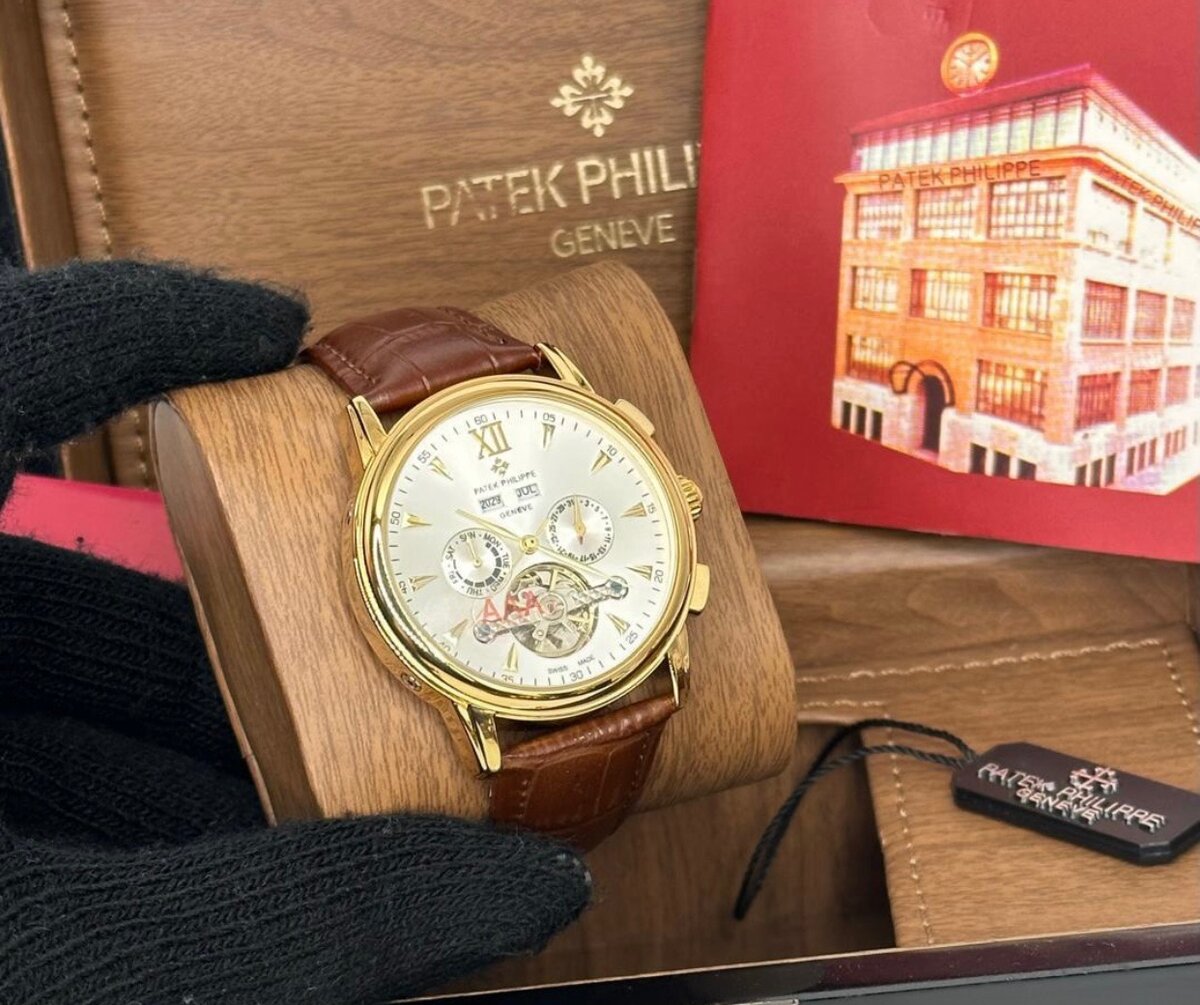 Patek Philippe
