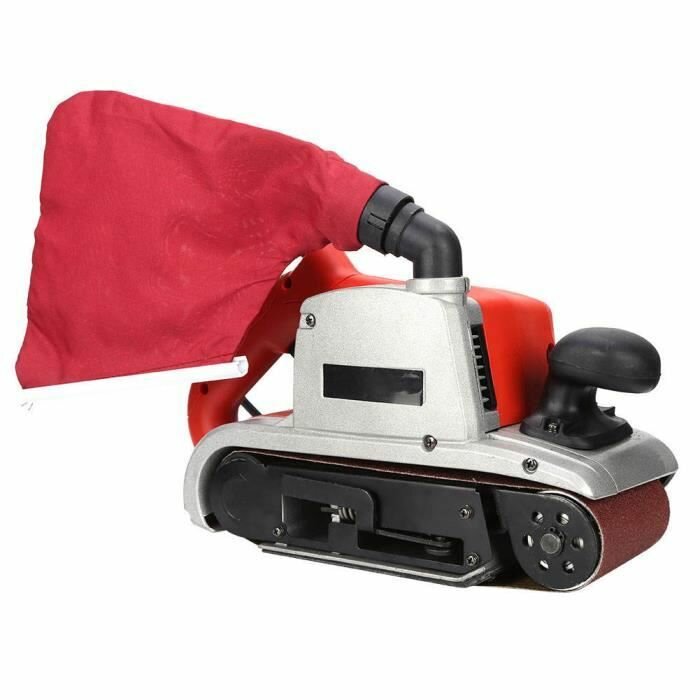 Bande abrasive corindon 100x610 mm