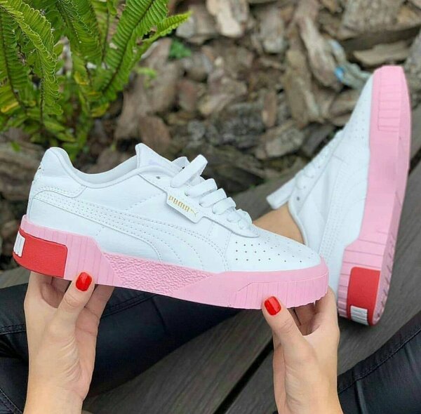 Puma Cali sneakers