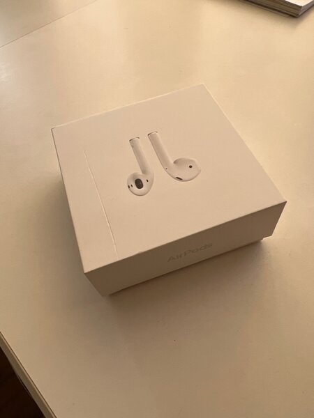 AirPods 2 2024 original