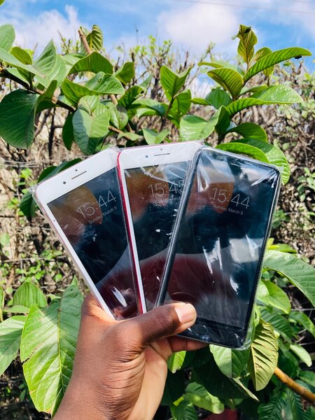 iPhone 7plus fully functional