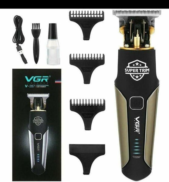 Tondeuse à Barbe VGR