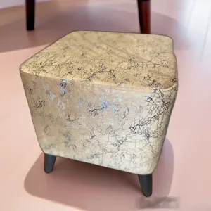 1 Seater Stool 