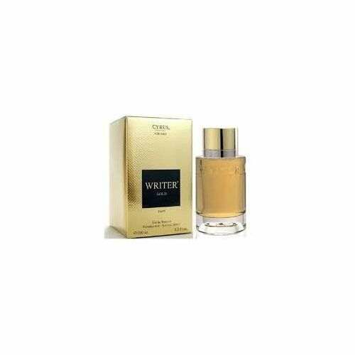 Eau de Toilette Writer Homme