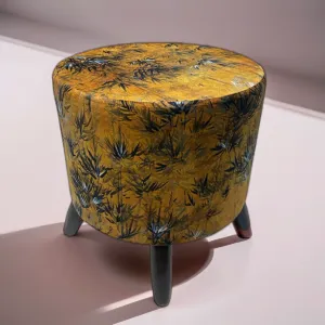 1 Seater Stool 