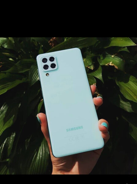 Samsung a15