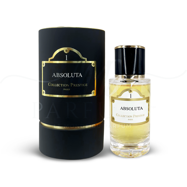 Parfum Collection Prestige
