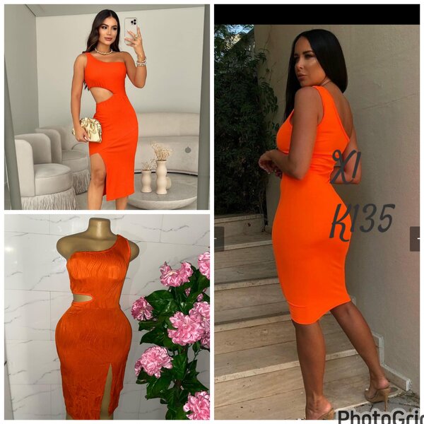 Beautiful and stylish women's dress