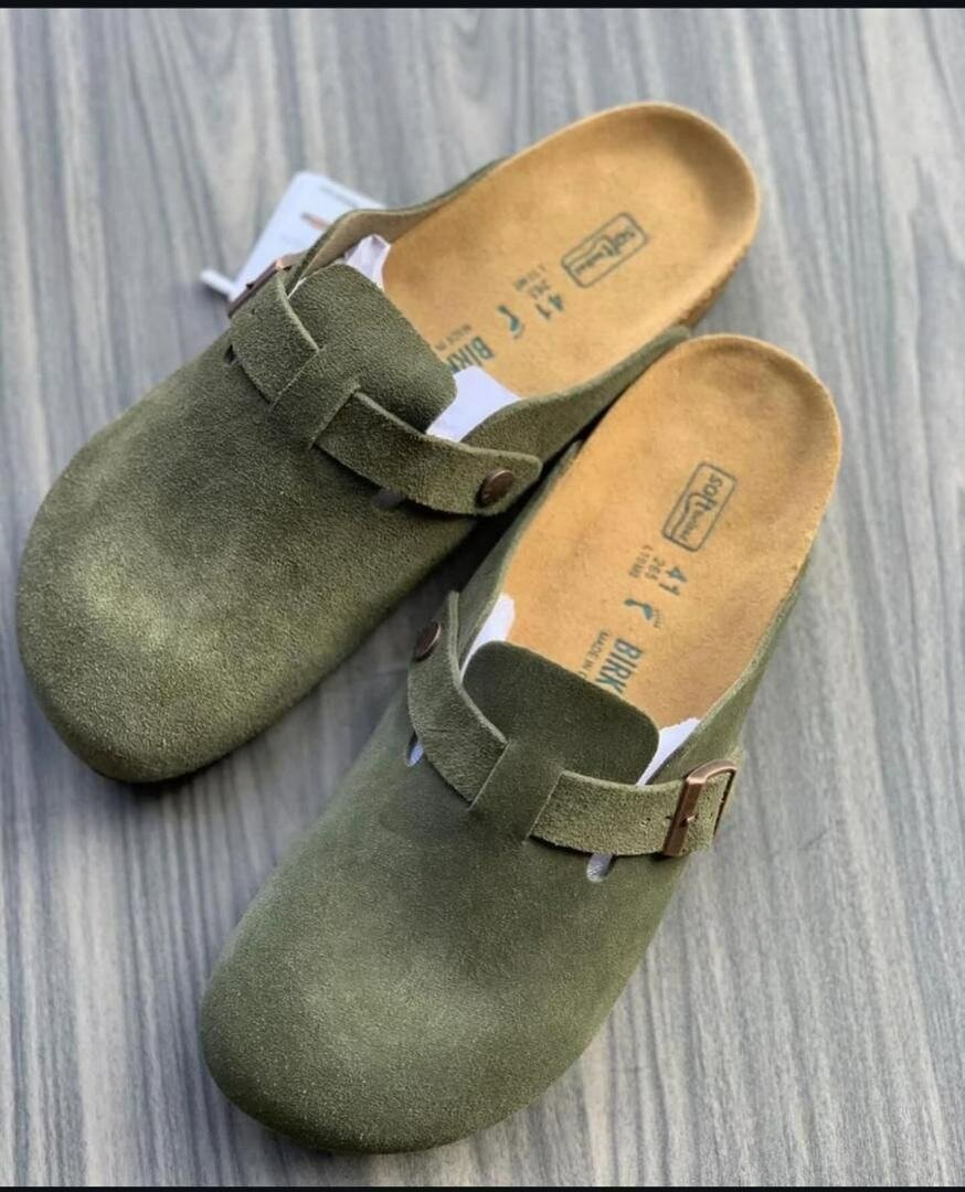 Birkenstock Boston