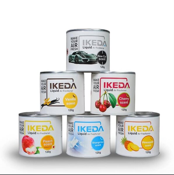 Ikeda Air freshener