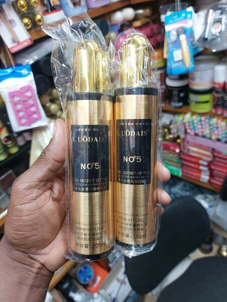 Produits de effet mouillé