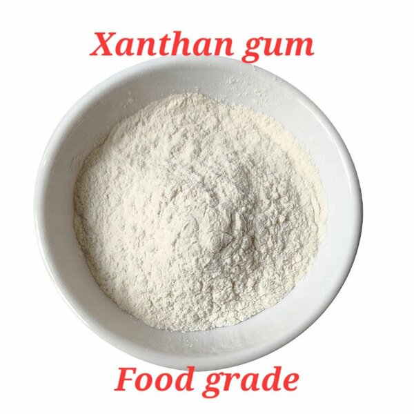 Xanthan Gum
