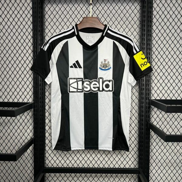 Maillot de Newcastle