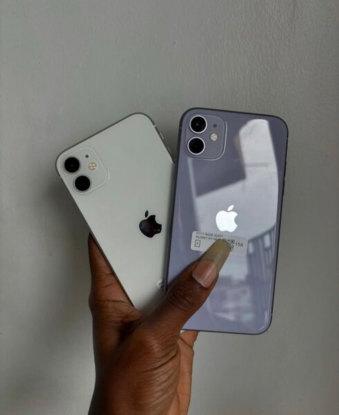 iPhone 11 128GB