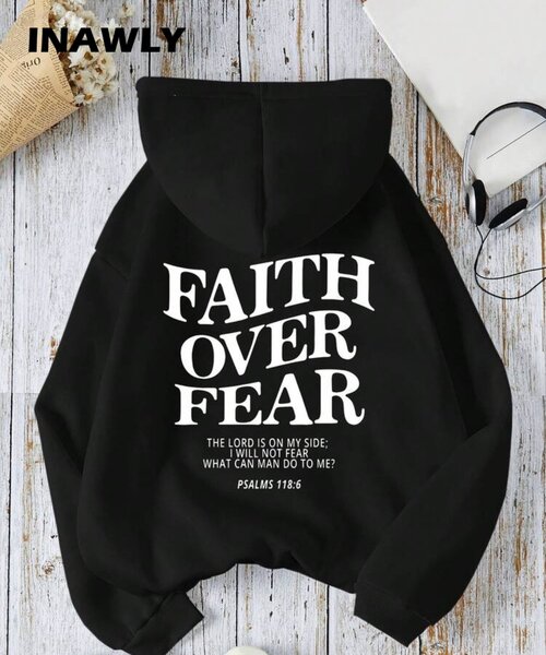 Sweat à Capuche avec disagn