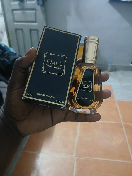 Parfum arab