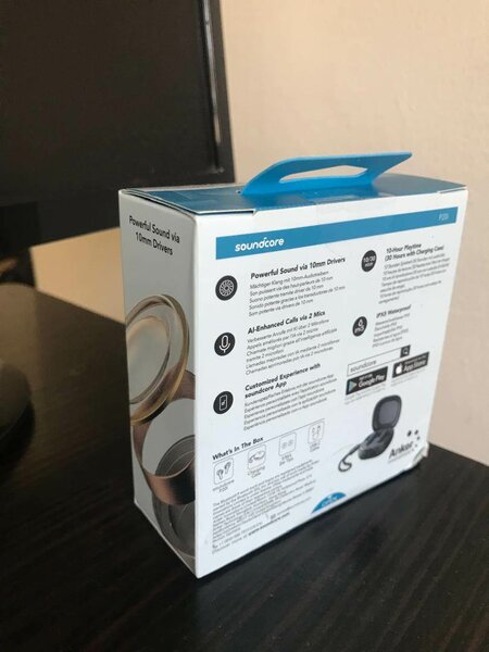 Soundcore P20i by Anker