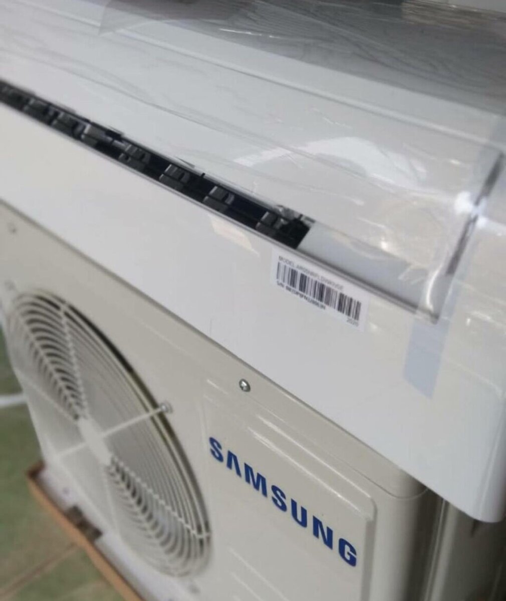 Samsung Air conditioner