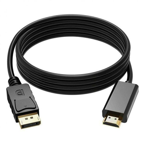 Câble DisplayPort vers HDMI
