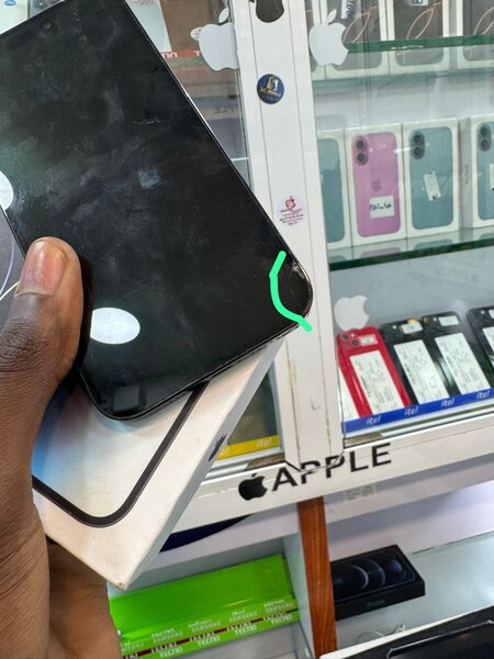 iPhone 14 pro Max 128 giga