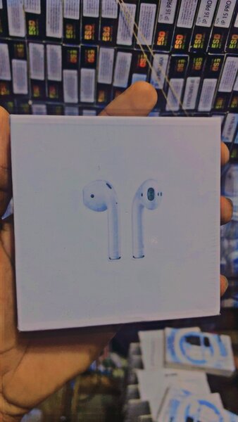 Wireless Bluetooth Earbuds