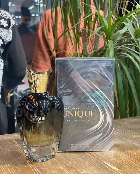 Parfum Unique pour Femmes