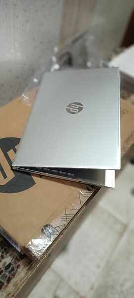 HP core i5