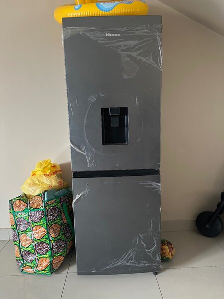 Fridge