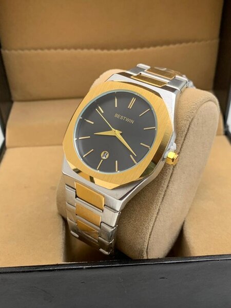 HOURSL Mens watch