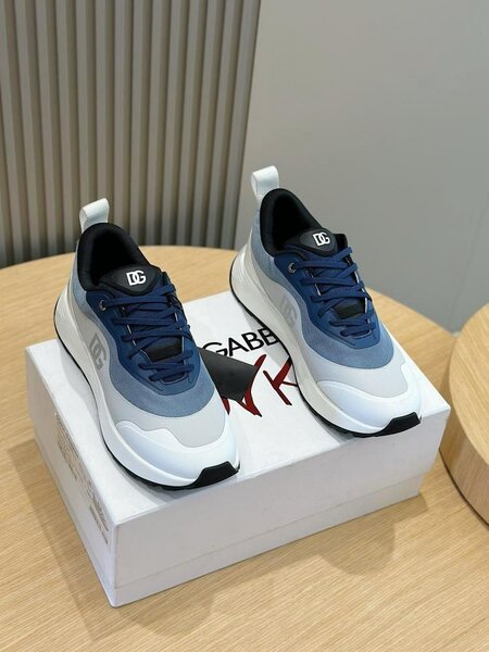 Dolce Gabbana tendance homme