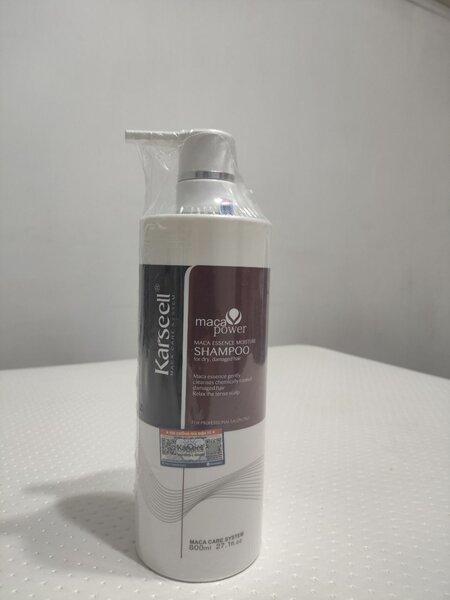 Шампунь Karseel оргинал