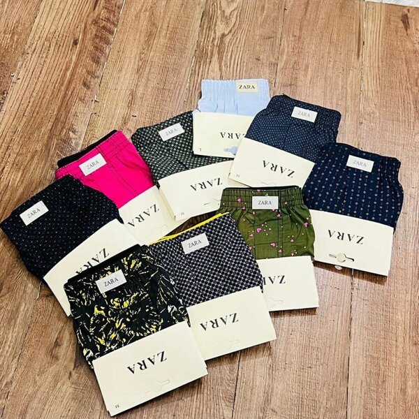 ZARA Boxers