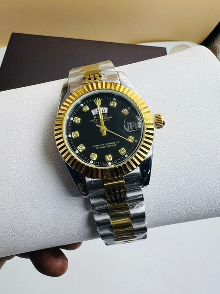 Montre homme élégante