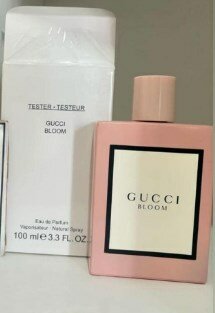Gucci Bloom Eau de Parfum