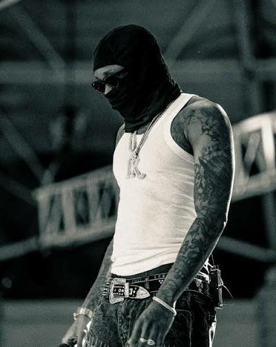 Cagoule Balaclava Unisexe