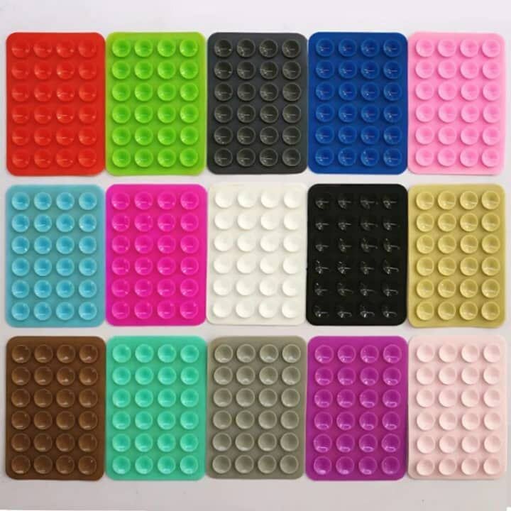 Ventouse pour téléphone