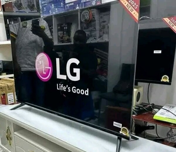 Téléviseur LG 2023 4K UHD