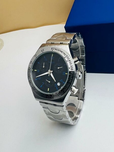 Montres élégantes Curren