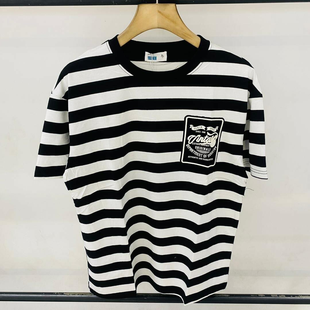 Quality and heavy T-shirts