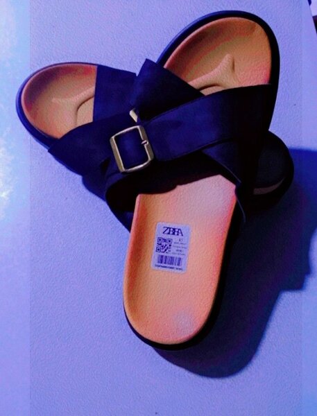 Sandales de plage confortables