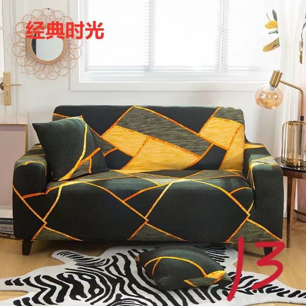 Sofa covers for set sofas