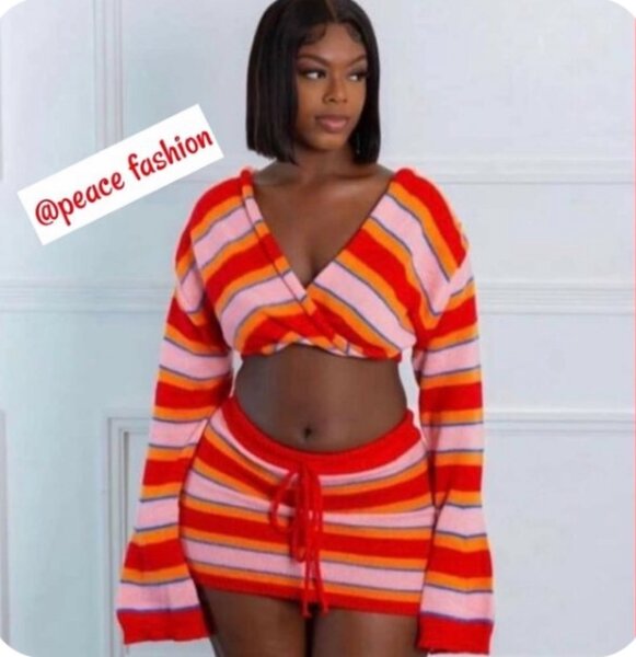 Two piece available