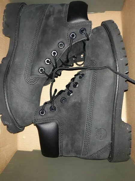 TIMBERLAND WATERPROOF 6INCHES PREMIUM